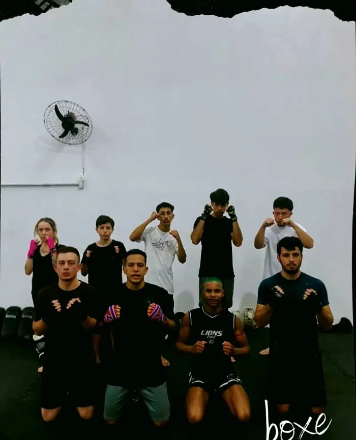 Boxe