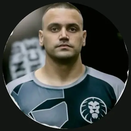 Ian Santiago