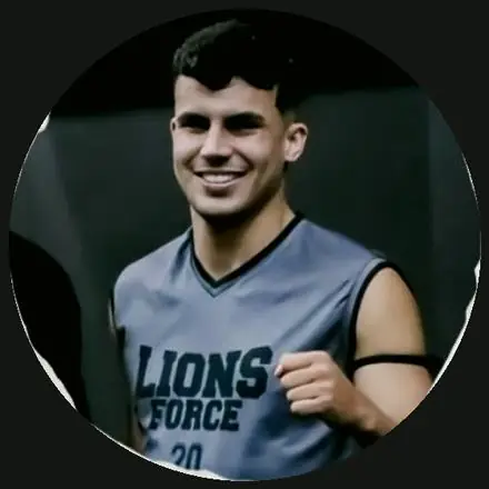 João Vitor Melo