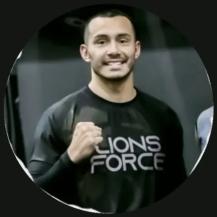 Lucas Rodrigues