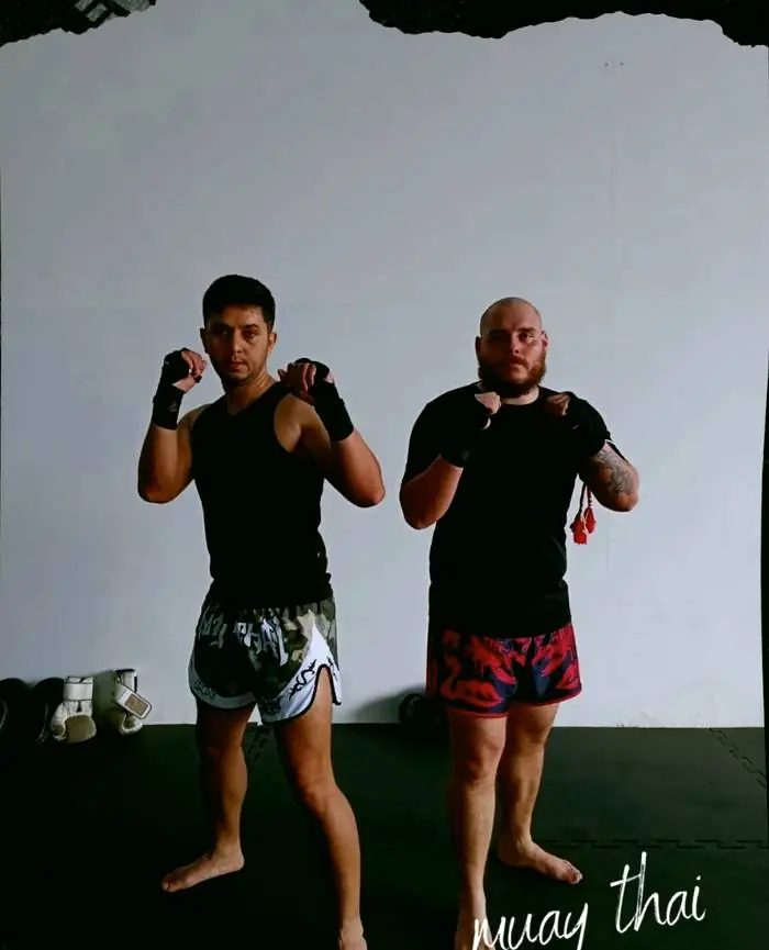 Muay Thai